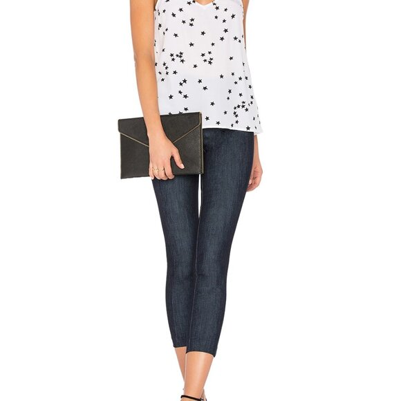 Rag & Bone New York Denim Pant 6 - Picture 10 of 10